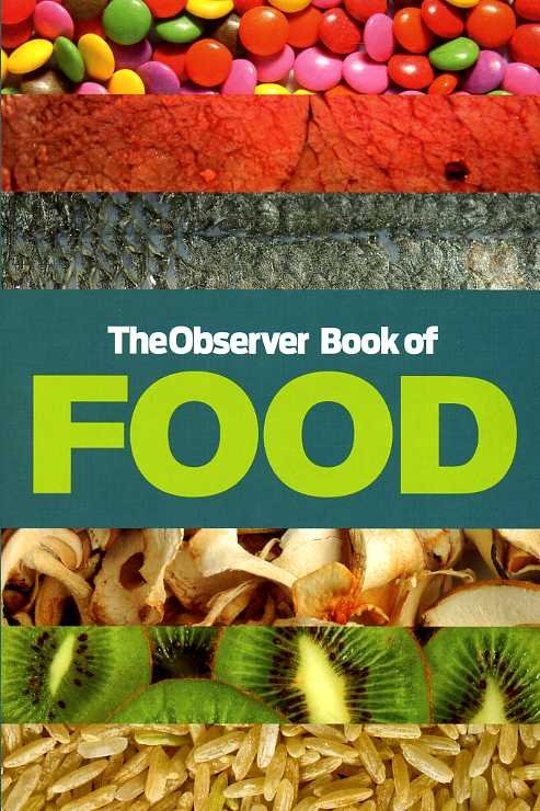 The Observer Book of Food | Immagine Gallery 2