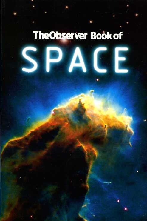 The Observer Book of Space | Immagine Gallery 2