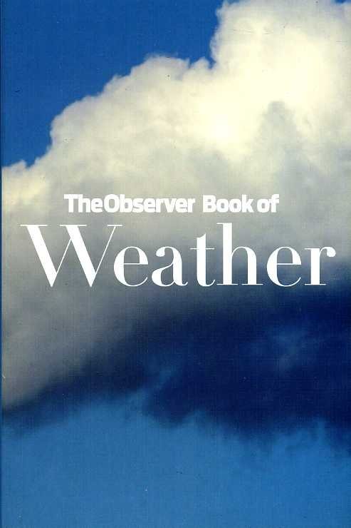 The Observer Book of Weather | Immagine Gallery 2