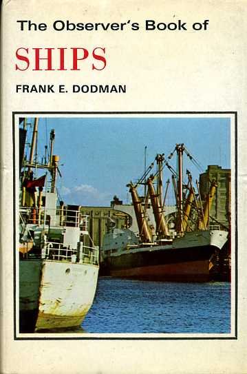 The Observer's Book of Ships | Immagine principale