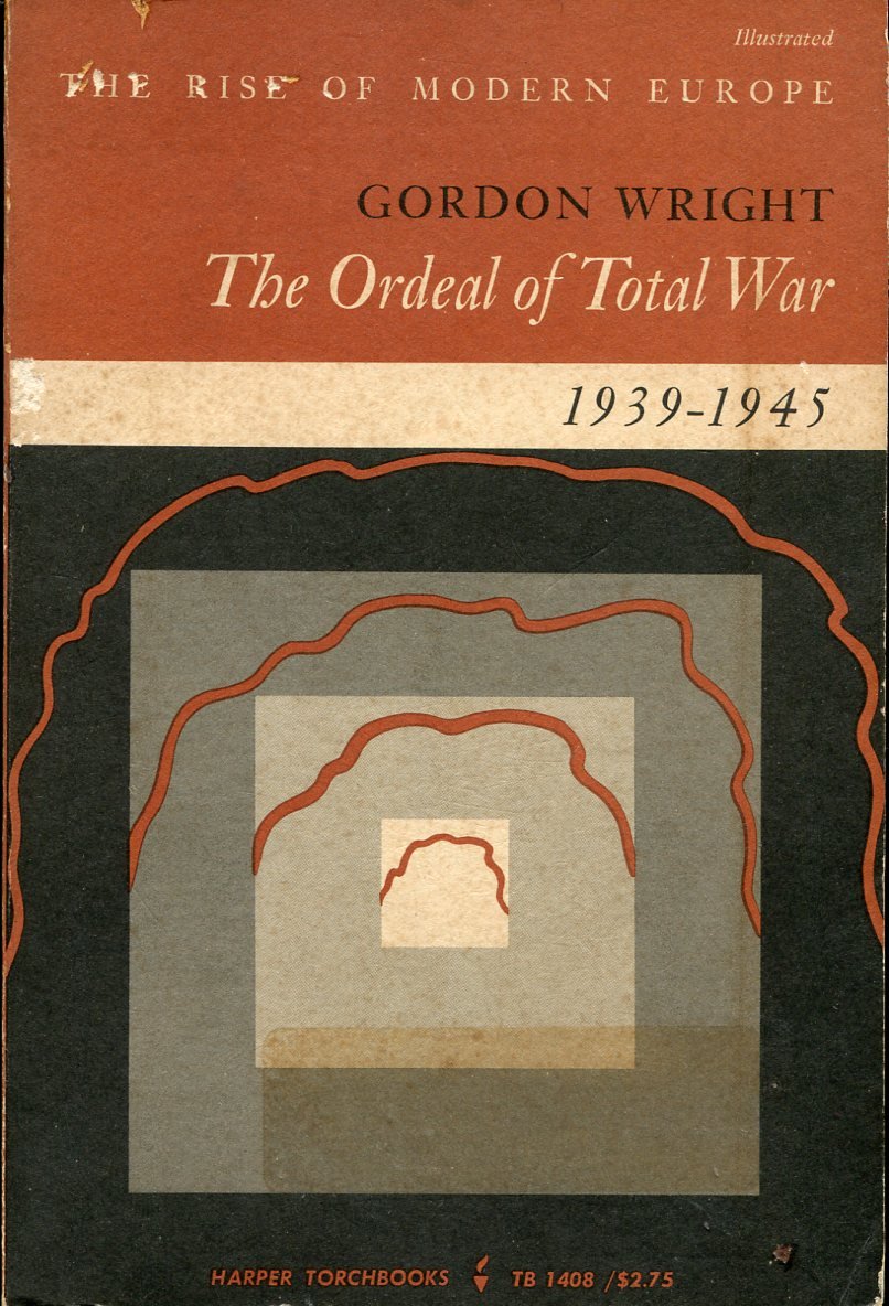 The Ordeal of Total War 1939-1945 | Immagine principale