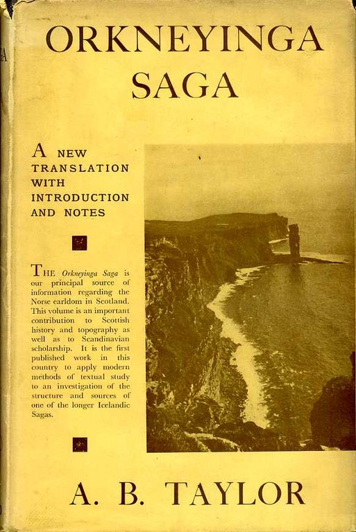 The Orkneyinga Saga | Immagine Gallery 2