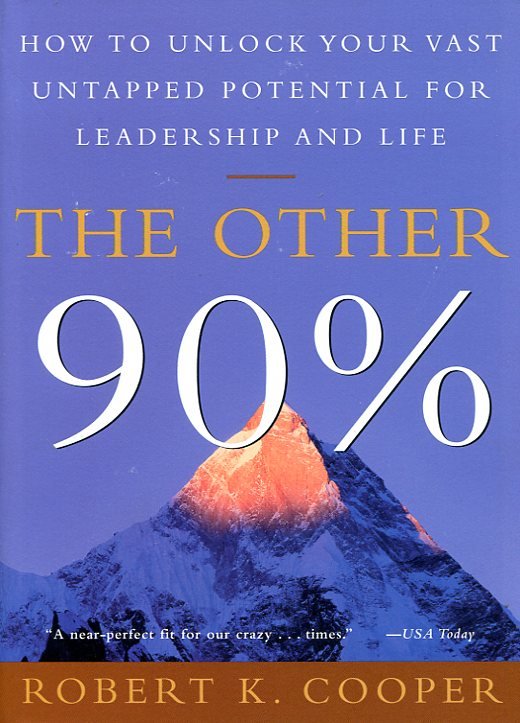 The Other 90 Per Cent : How to Unlock Your … | Immagine principale