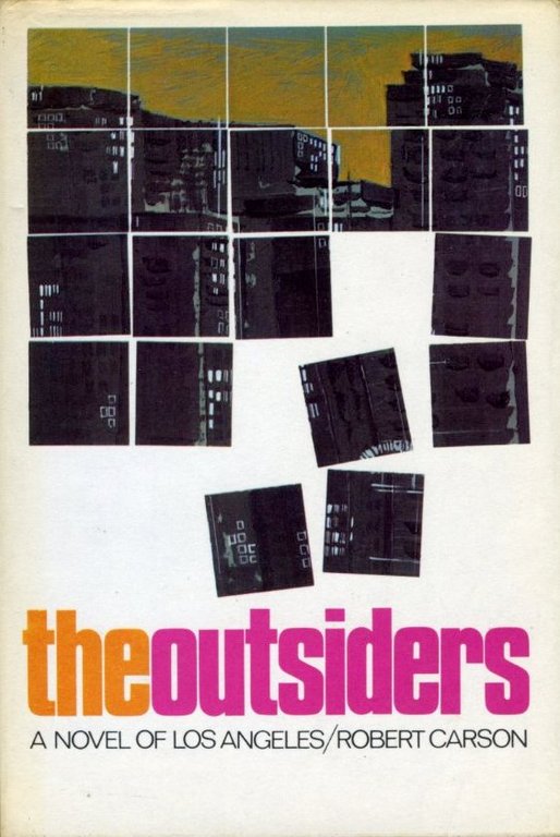 The Outsiders | Immagine Gallery 2