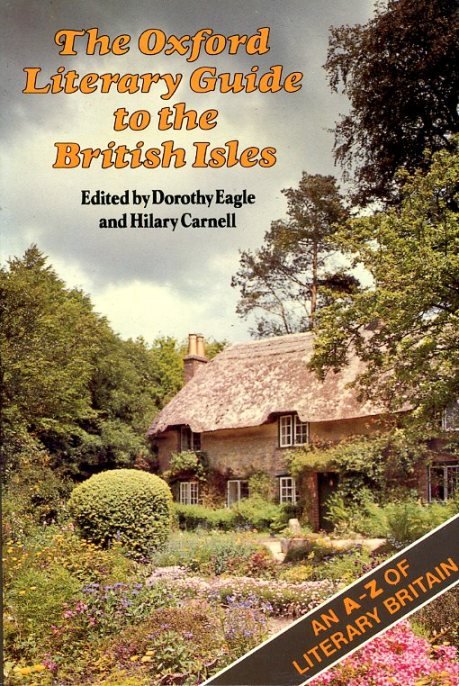 The Oxford Literary Guide to the British Isles | Immagine Gallery 2