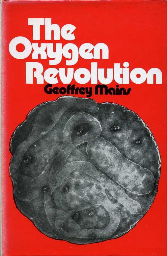 The Oxygen Revolution | Immagine principale