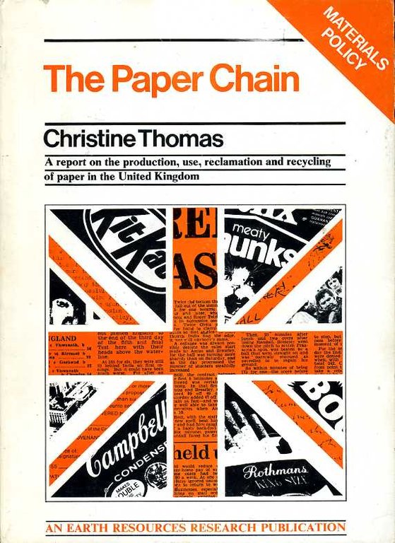 The Paper Chain | Immagine Gallery 2