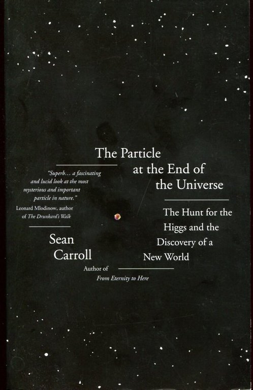 The Particle at the End of the Universe | Immagine Gallery 2