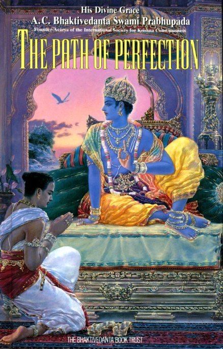 The Path of Perfection | Immagine Gallery 2