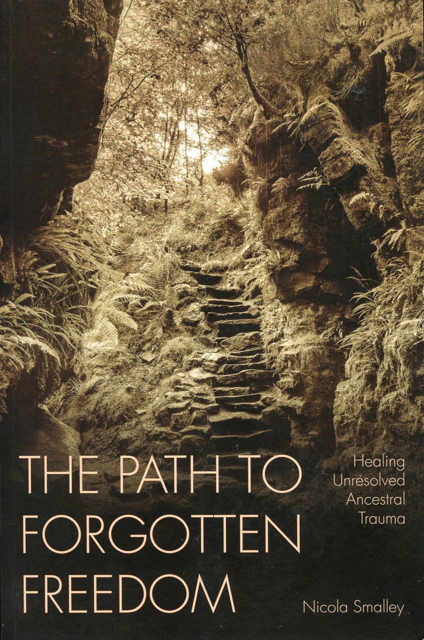 The Path to Forgotten Freedom (Signed By Author) | Immagine principale