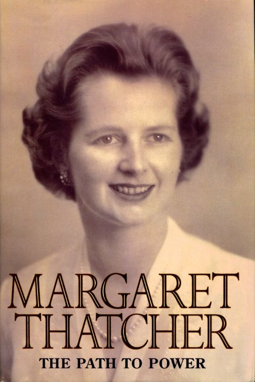 The Path to Power | Immagine Gallery 2