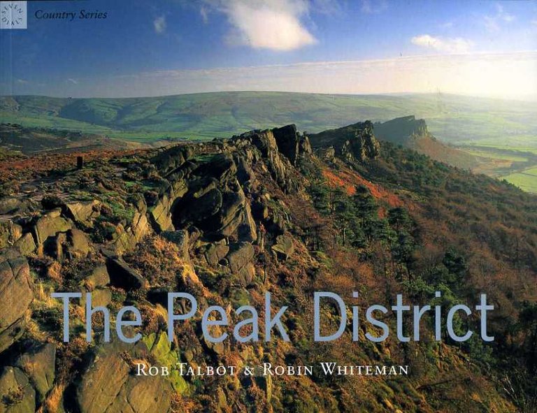 The Peak District | Immagine Gallery 2