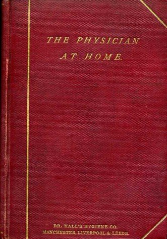 The Physician at Home : A Series of Essays on … | Immagine Gallery 2