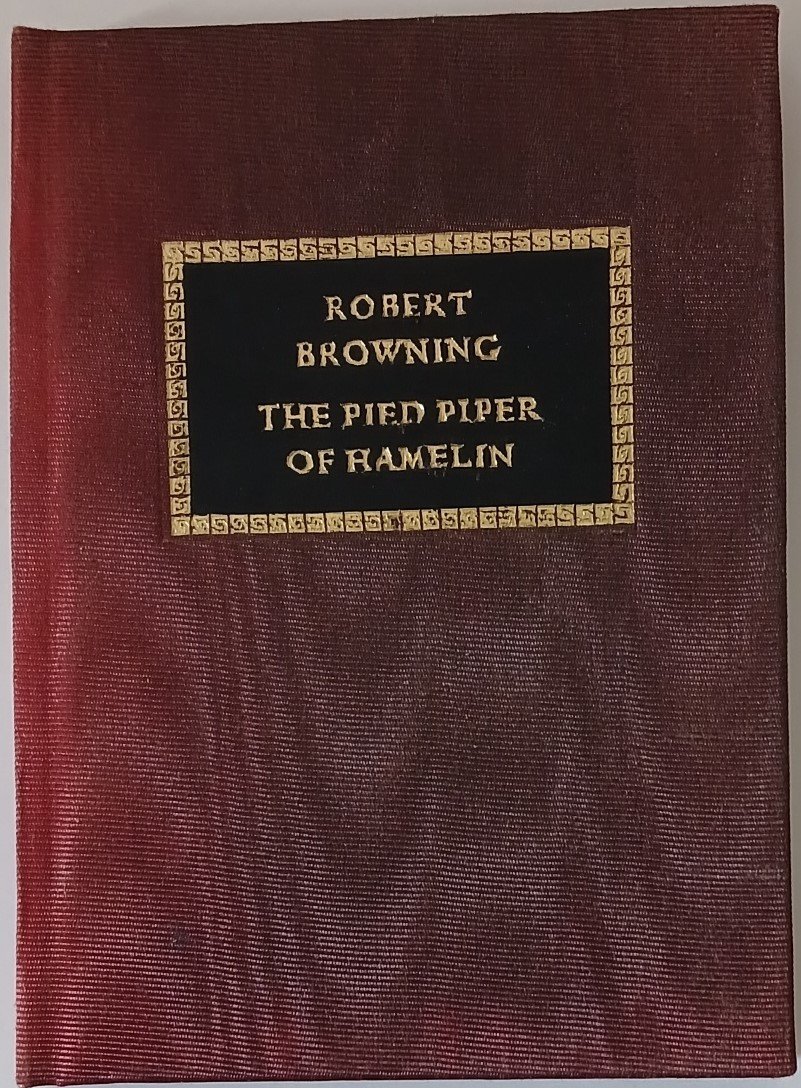 The Pied Piper of Hamelin | Immagine principale