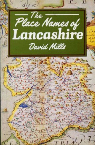 The Place Names of Lancashire | Immagine principale