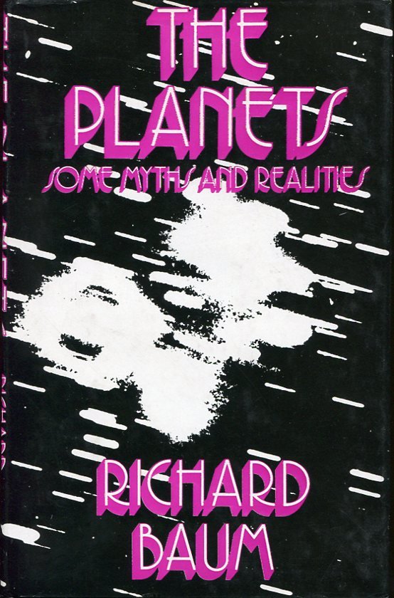 The Planets : Some Myths and Realities | Immagine principale