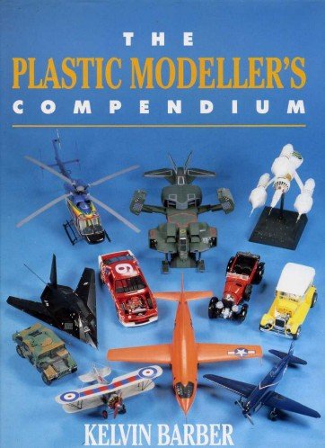 The Plastic Modeller's Compendium | Immagine principale