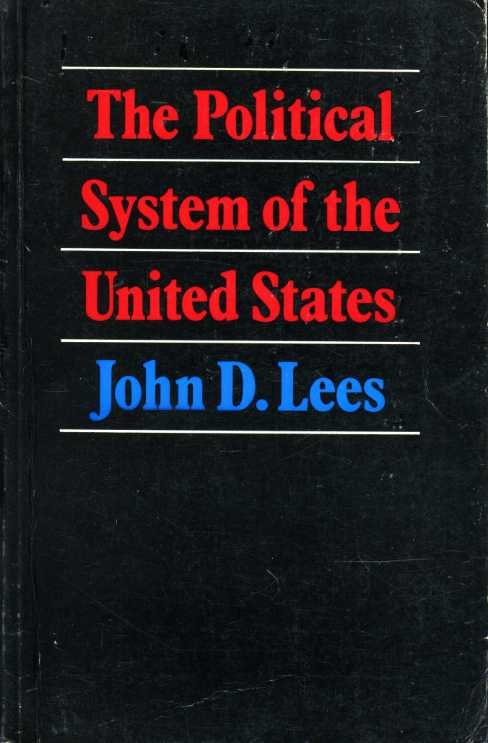 The Political System of the United States | Immagine Gallery 2