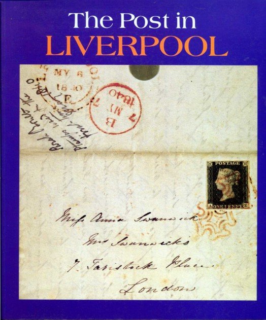 The Post in Liverpool | Immagine Gallery 2