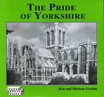 The Pride of Yorkshire | Immagine Gallery 2