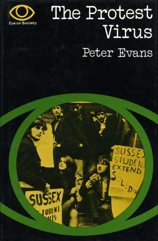 The Protest Virus | Immagine Gallery 2