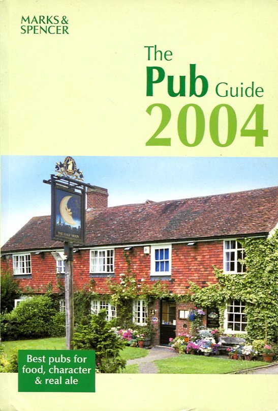 The Pub Guide 2004 | Immagine principale