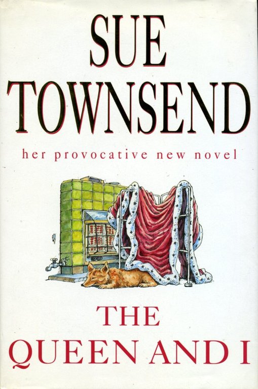 The Queen And I | Immagine Gallery 2