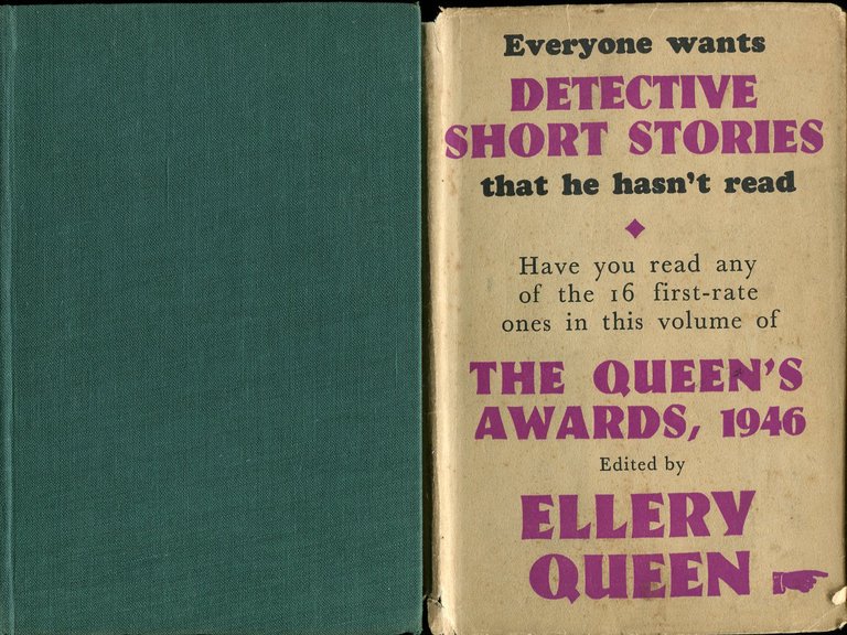 The Queen's Awards 1946 | Immagine Gallery 2