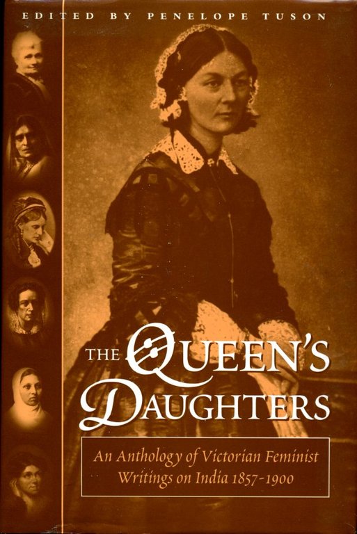 The Queen's Daughters: Anthology of Victorian Feminist Writings on India … | Immagine Gallery 2