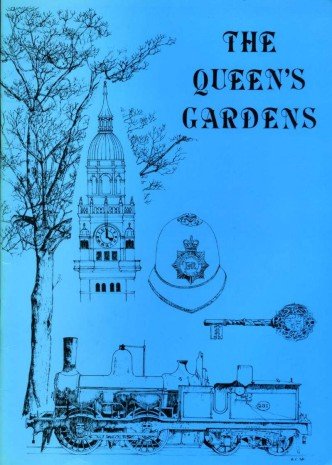 The Queen's Gardens (Croydon) | Immagine principale