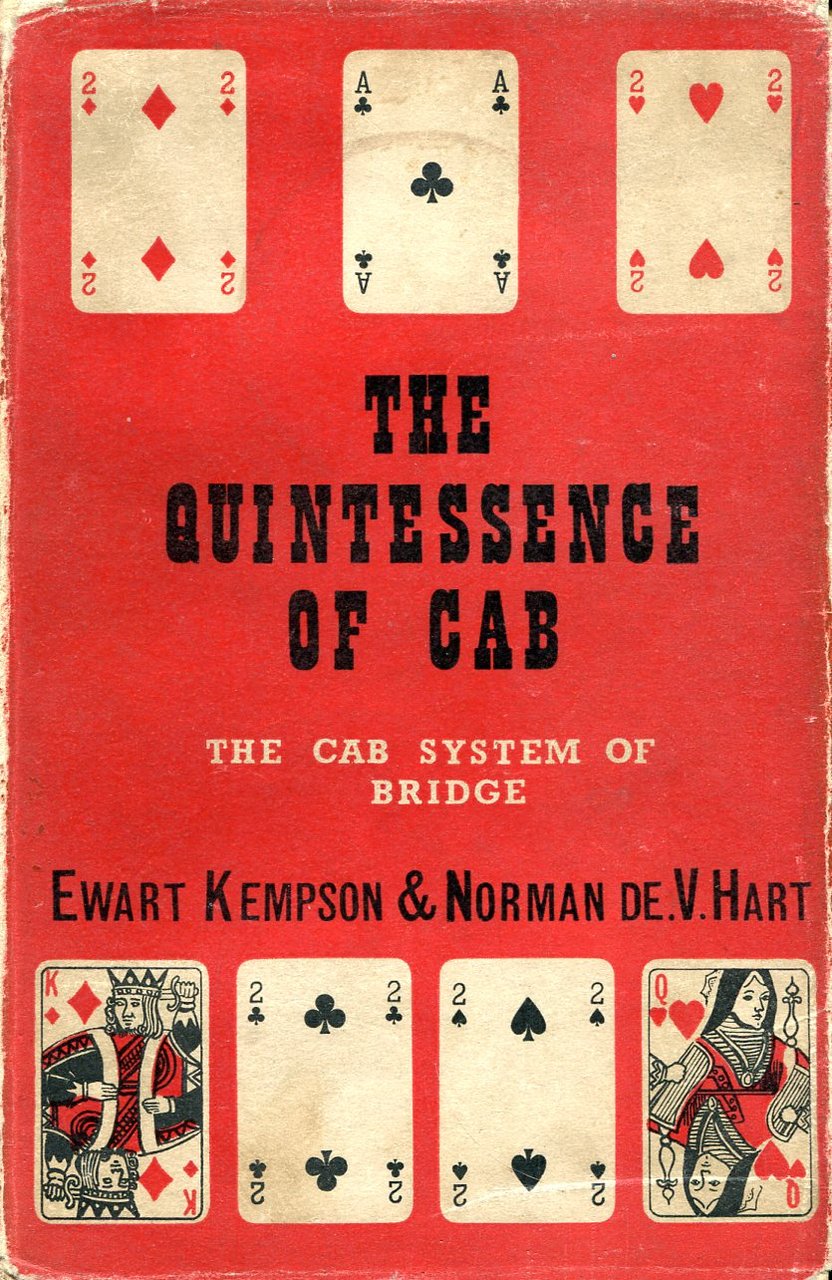 The Quintessence of CAB | Immagine principale