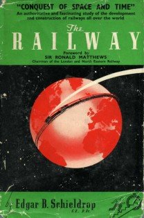The Railway - from the Conquest of Space and Time … | Immagine principale