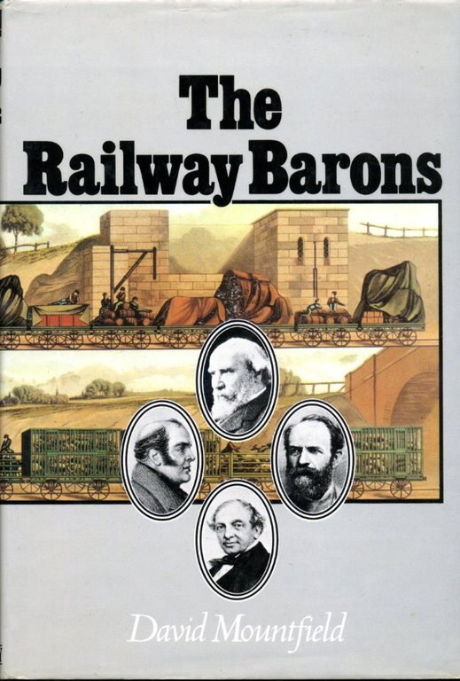 The Railway Barons | Immagine Gallery 2
