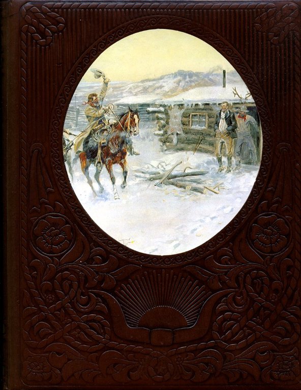 The Ranchers (The Old West) | Immagine Gallery 2