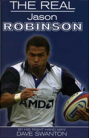 The Real Jason Robinson | Immagine Gallery 2
