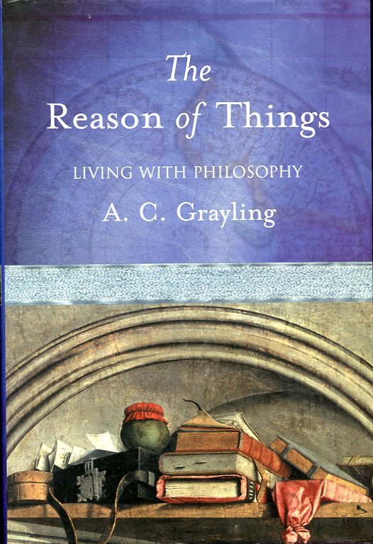 The Reason of Things : Living with Philosophy | Immagine Gallery 2