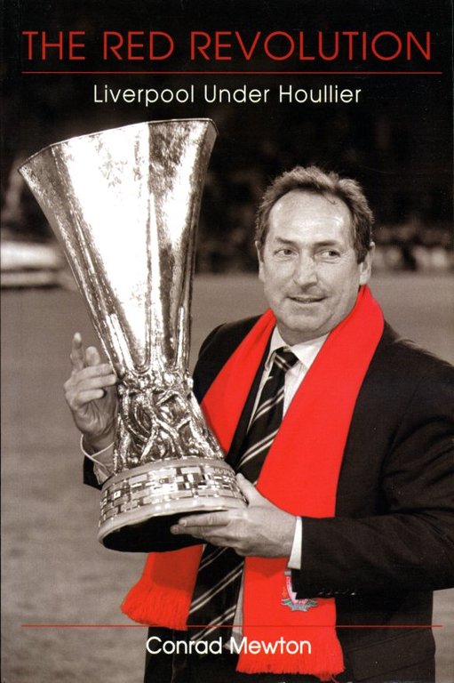 The Red Revolution : Liverpool under Houllier | Immagine Gallery 2