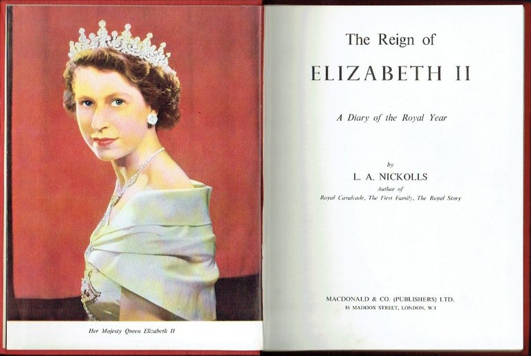 The Reign of Elizabeth II | Immagine Gallery 2