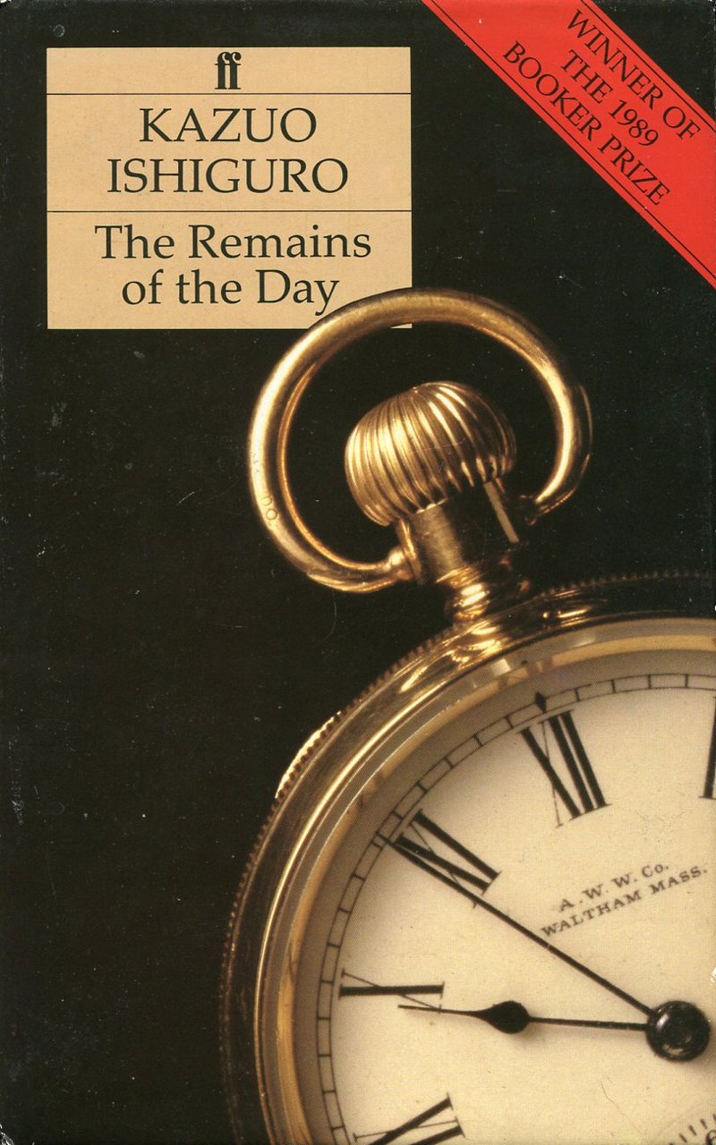The Remains of the Day | Immagine principale