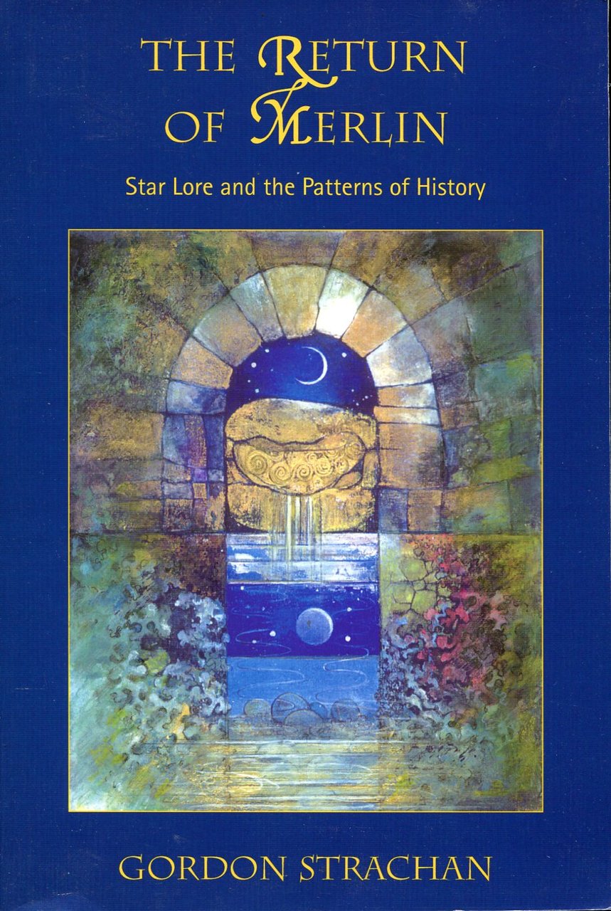 The Return of Merlin | Immagine principale