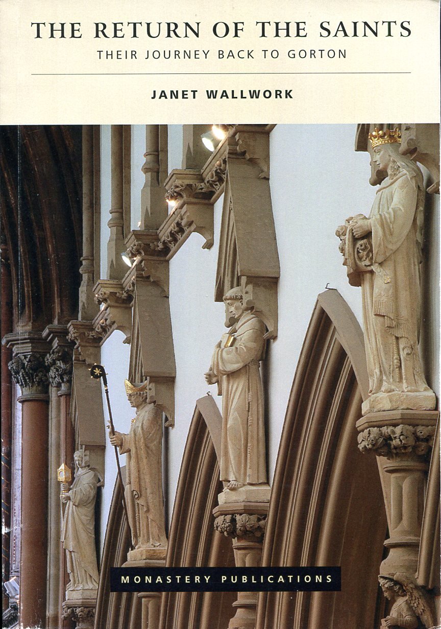 The Return of the Saints : Their Journney Back to … | Immagine principale