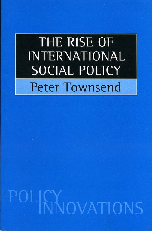 The Rise of International Social Policy | Immagine Gallery 2