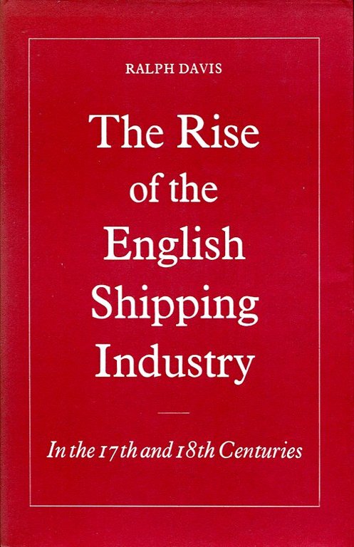 The Rise of the English Shipping Industry in the 17th … | Immagine Gallery 2