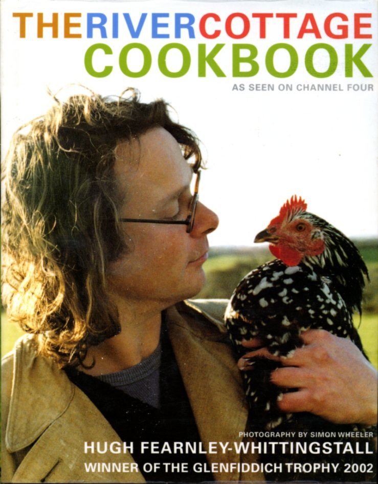 The River Cottage Cookbook | Immagine principale