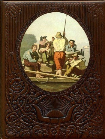 The Rivermen (The Old West) | Immagine principale