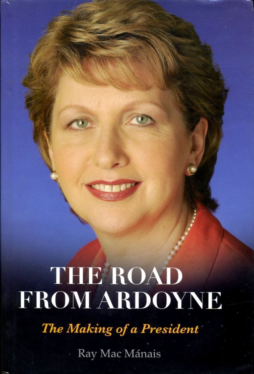 The Road from Ardoyne: The Making of a President | Immagine principale