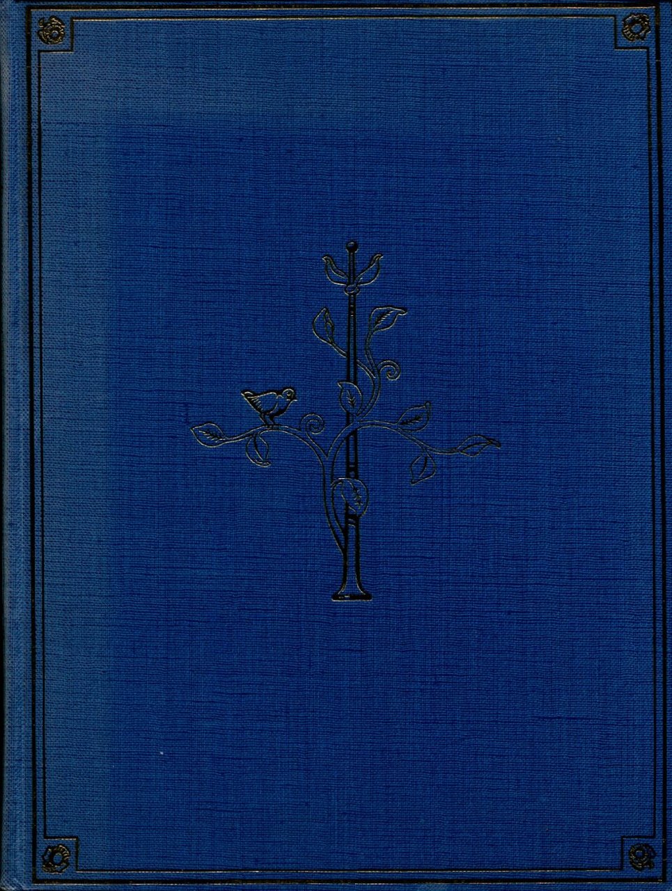 The Robin Chapel of the Thistle Foundation (Limited edition) | Immagine principale