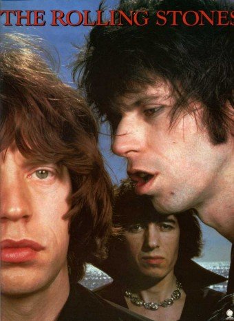 The Rolling Stones | Immagine Gallery 2