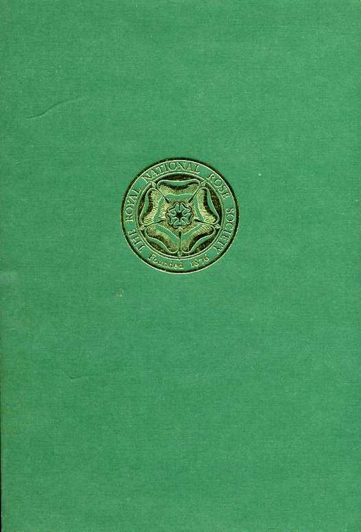 The Rose Annual 1976 | Immagine Gallery 2