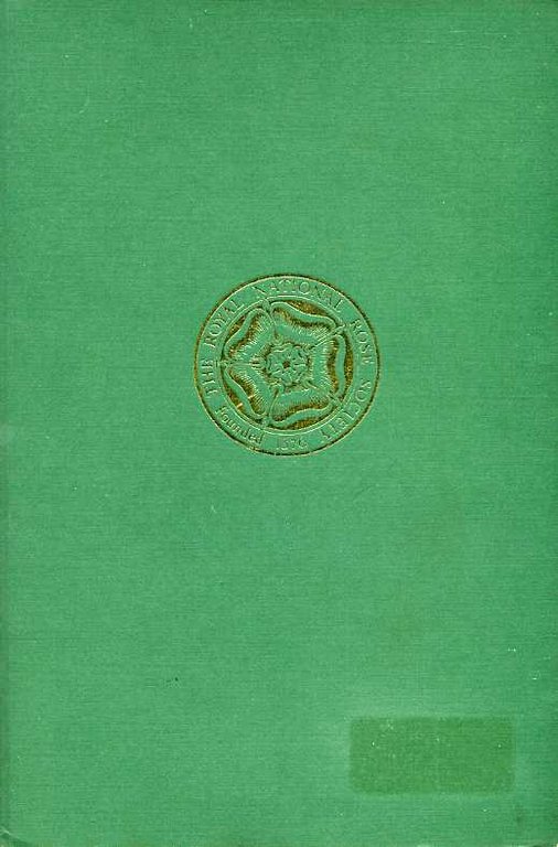 The Rose Annual 1977 | Immagine Gallery 2